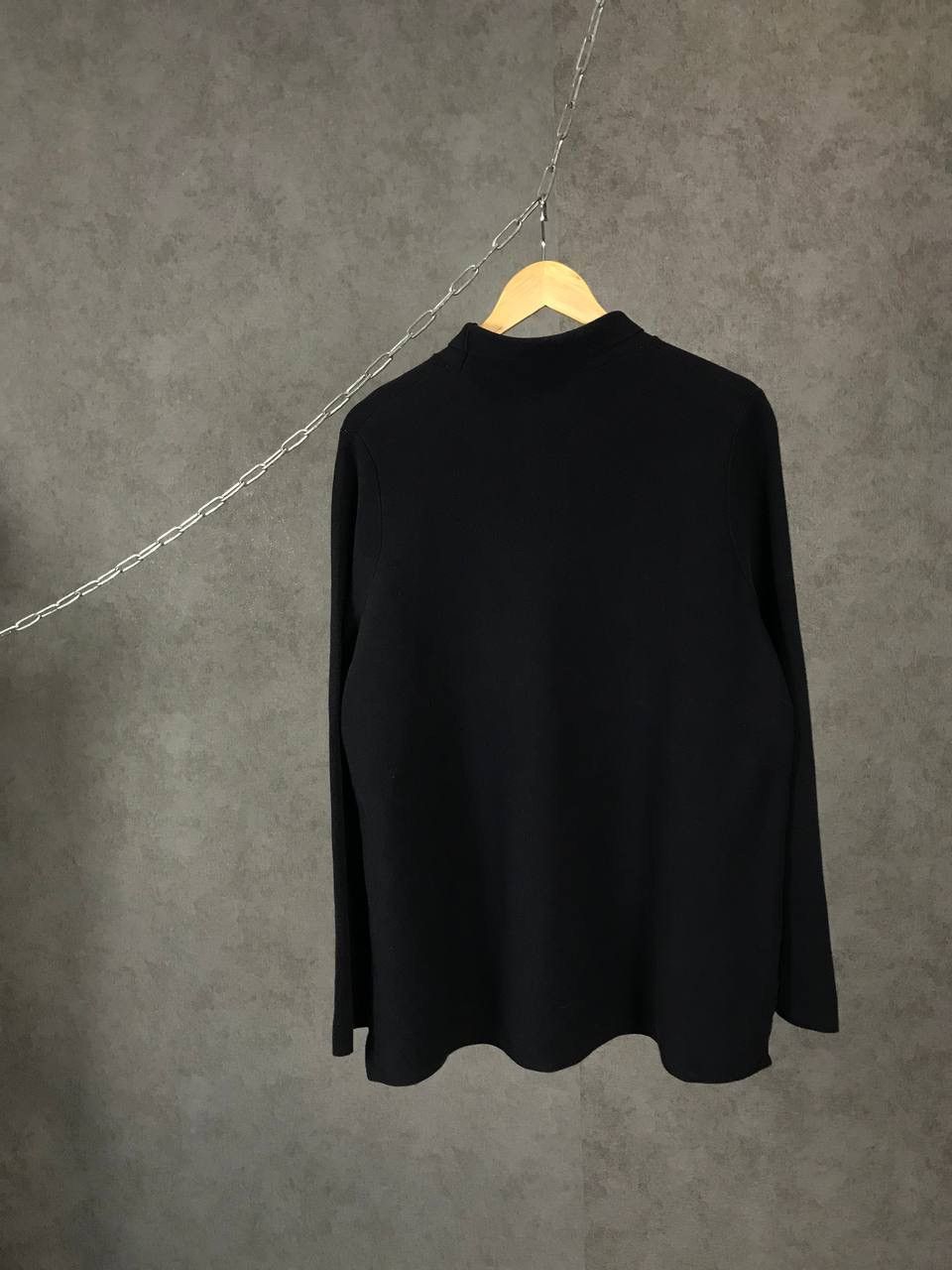 Cos Cos designer oversized golf sweatshirt Size US M / EU 48-50 / 2 - 5 Thumbnail