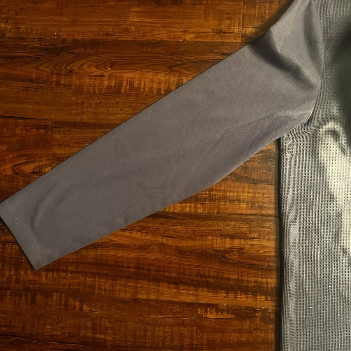 Calvin Klein Custom Slappy “Goosebumps” Inspired Long Sleeve Shirt Size US L / EU 52-54 / 3 - 3 Thumbnail