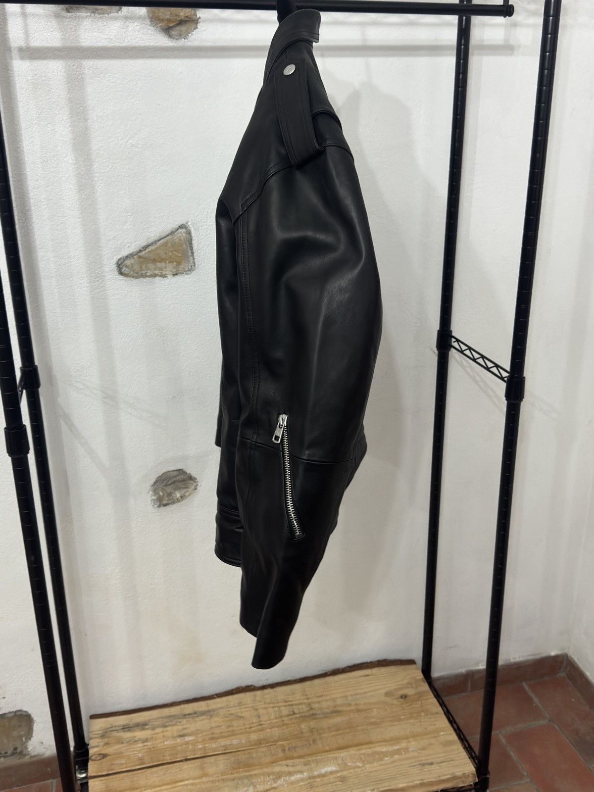 Calvin Klein Amazing Jacket Size US XL / EU 56 / 4 - 8 Thumbnail