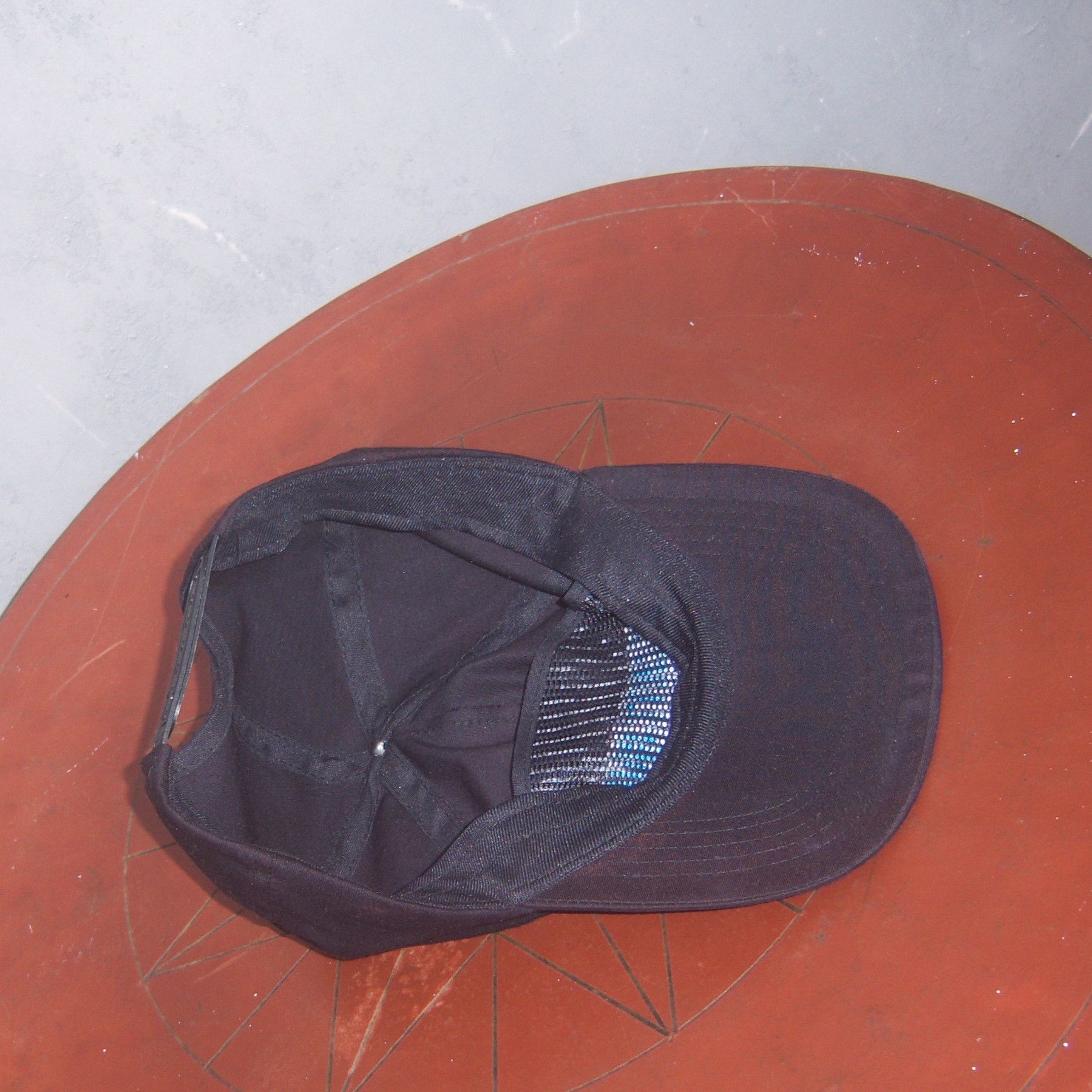 Other 00s Elliott Smith Hat Manual Embroidery / Caps Size ONE SIZE - 11 Thumbnail