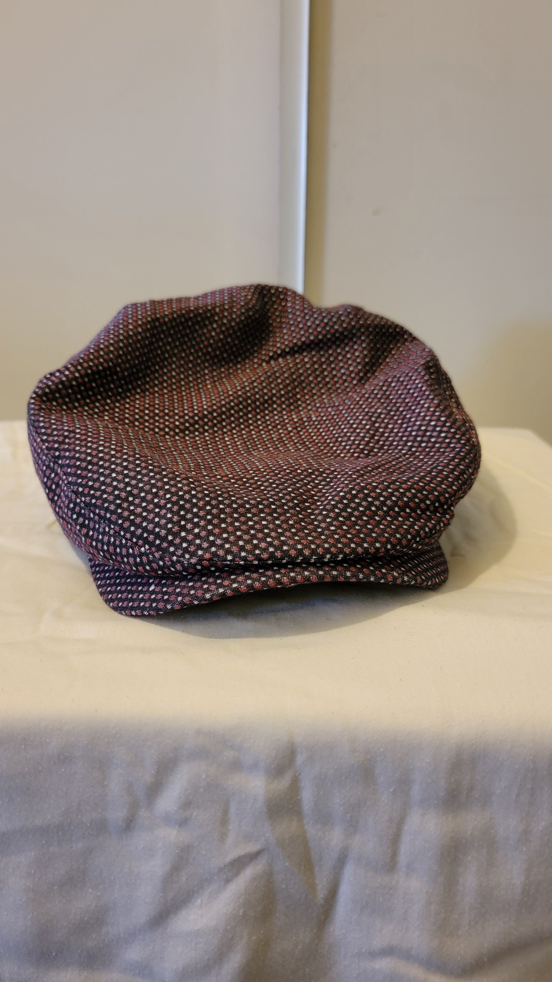 Other Flat cap /Gatsby hat Size ONE SIZE - 2 Thumbnail