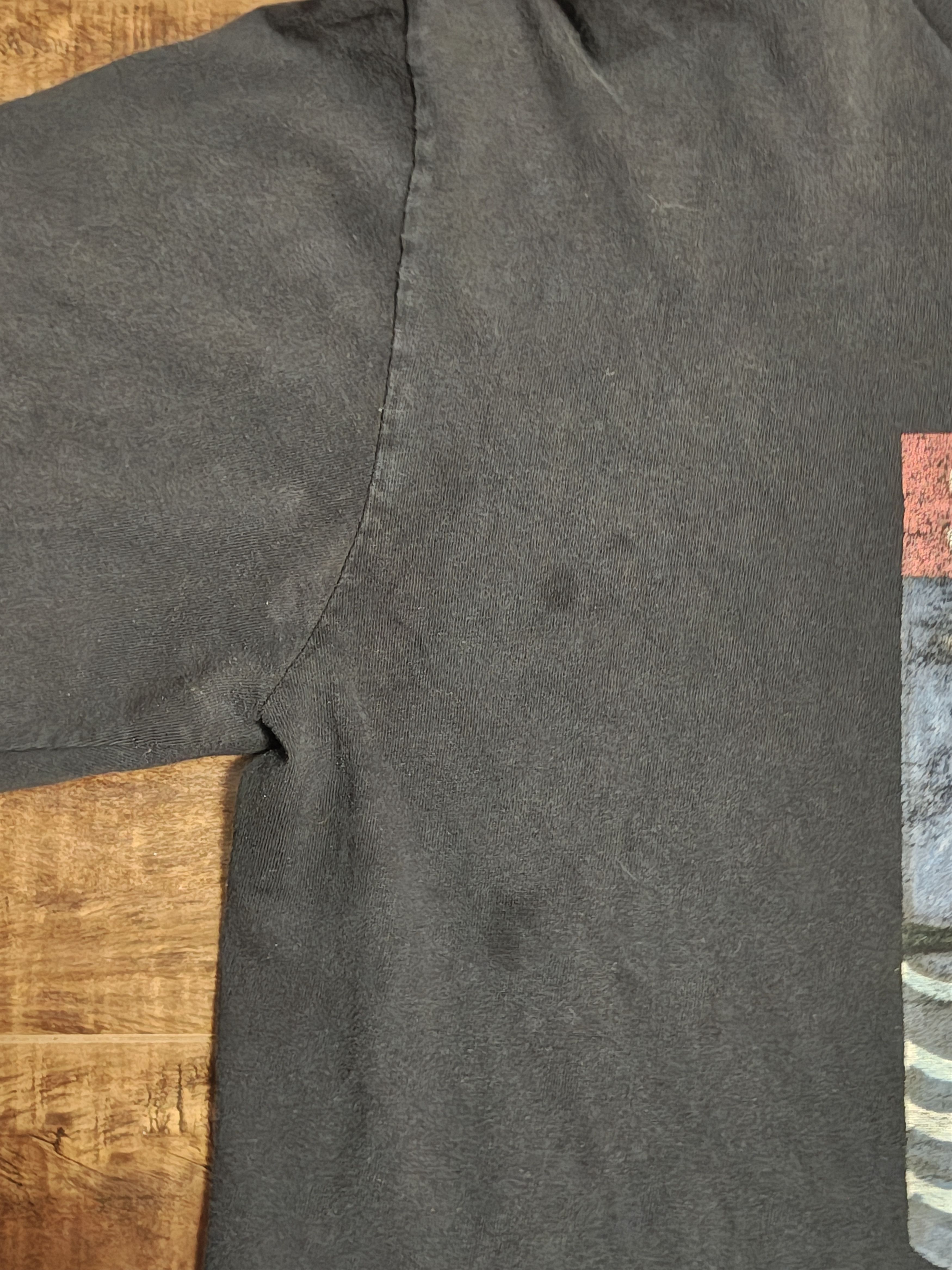 Supreme Supreme Sailboat Tee Size US M / EU 48-50 / 2 - 5 Thumbnail