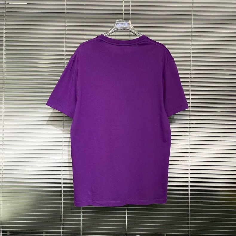 Loewe LOEWE Short sleeve T-shirt Size XS / US 0-2 / IT 36-38 - 2 Thumbnail