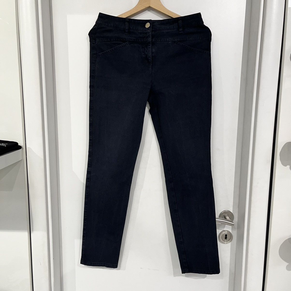 Escada Escada Jeans Size 25" / US 0 / IT 36 - 1 Thumbnail