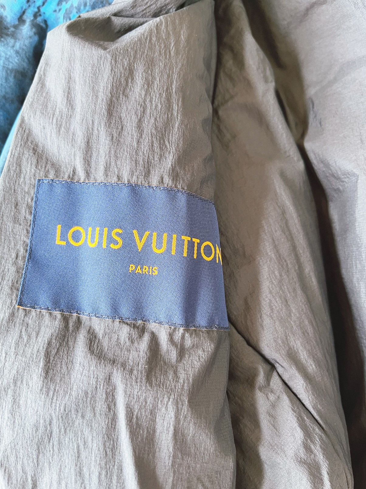 Louis Vuitton Louis vuitton Luxury coats Size US XL / EU 56 / 4 - 5 Thumbnail