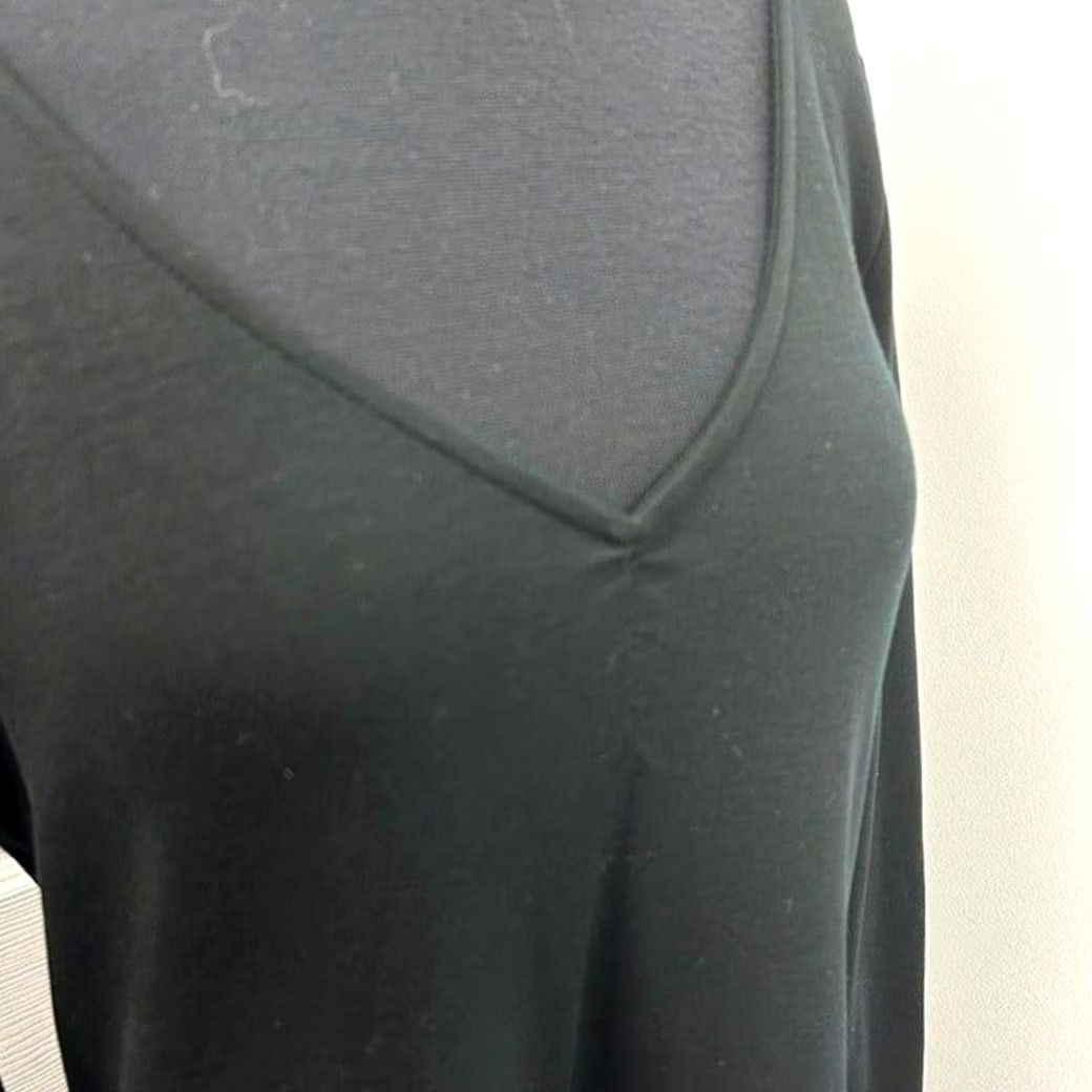 Eileen Fisher VINTAGE? No — (This item not vintage) Size M / US 6-8 / IT 42-44 - 3 Thumbnail