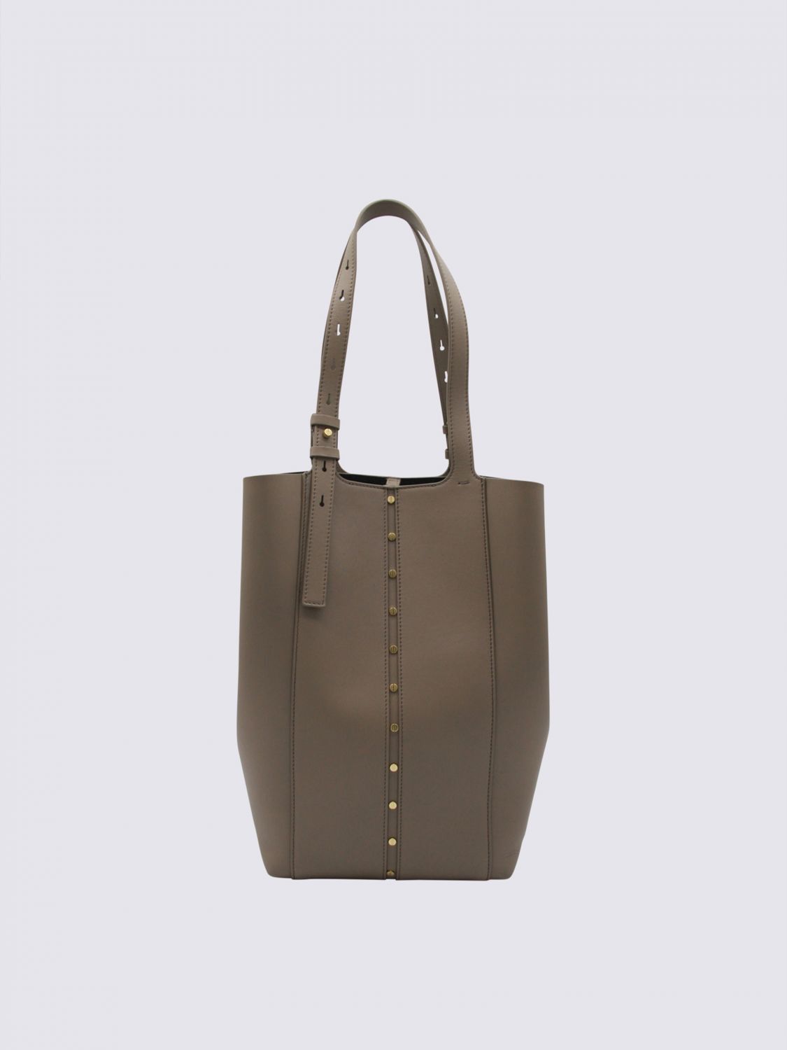 Golden Goose Golden Goose Shoulder Bag Woman Beige Size ONE SIZE - 1 Thumbnail