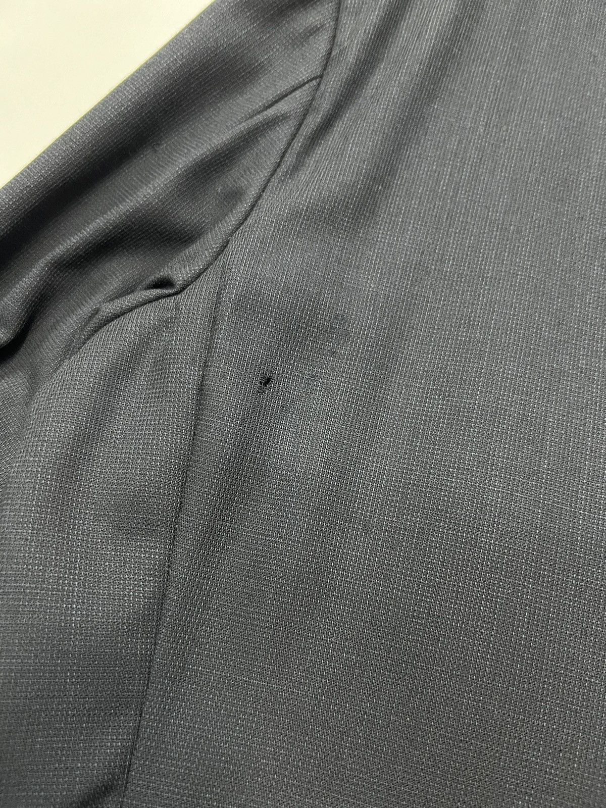 Issey Miyake ISSEY MIYAKE BLAZERS Size 44S - 10 Thumbnail