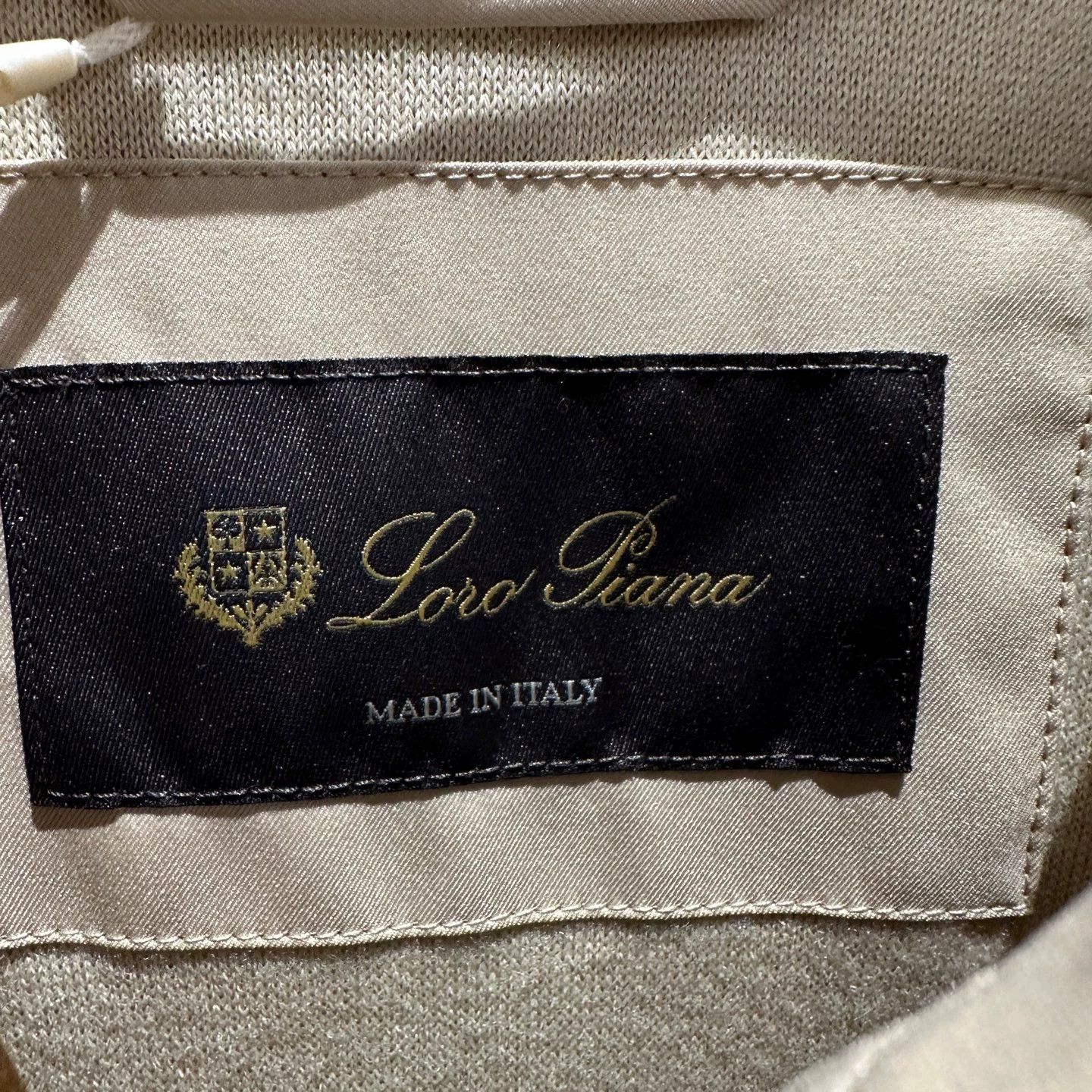 Loro Piana Loro Piana Traveler Trench Coat 46 Nylon may551 Size US S / EU 44-46 / 1 - 3 Thumbnail