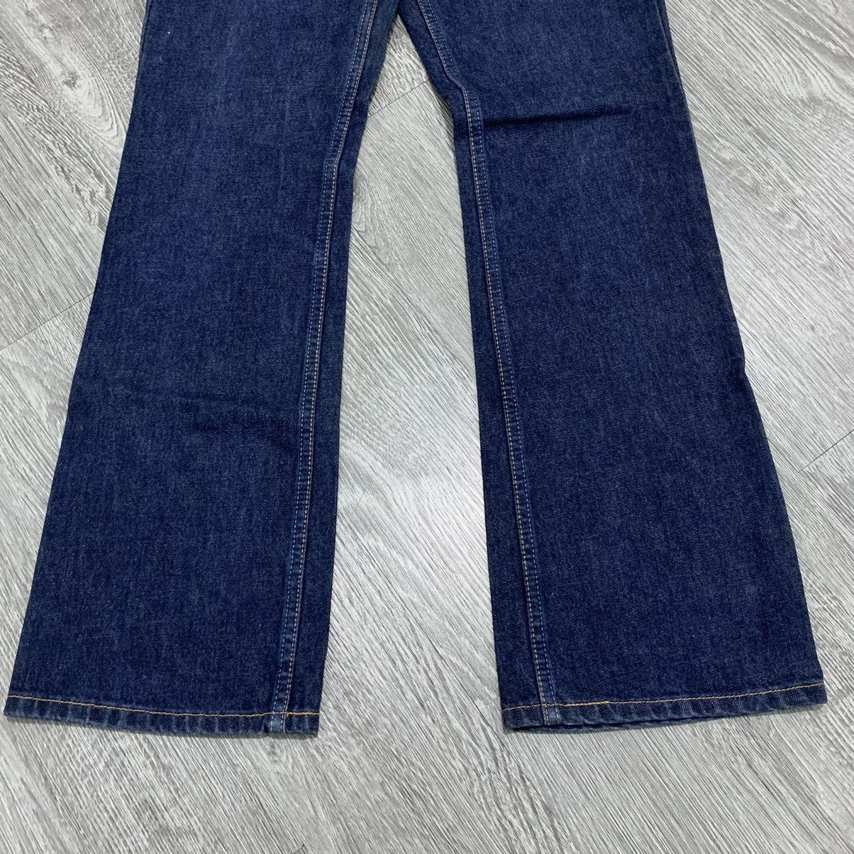 Levi's Levi’s Flare Jeans Size US 30 / EU 46 - 9 Thumbnail