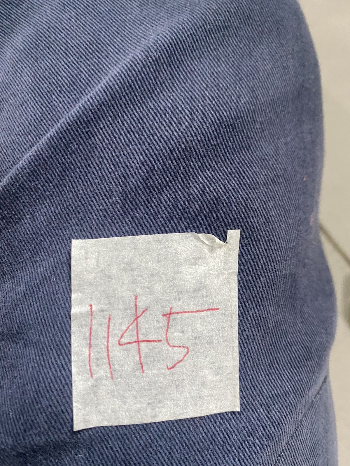 Levi's LEVIS 569 JAPAN Size US 29 - 20 Thumbnail