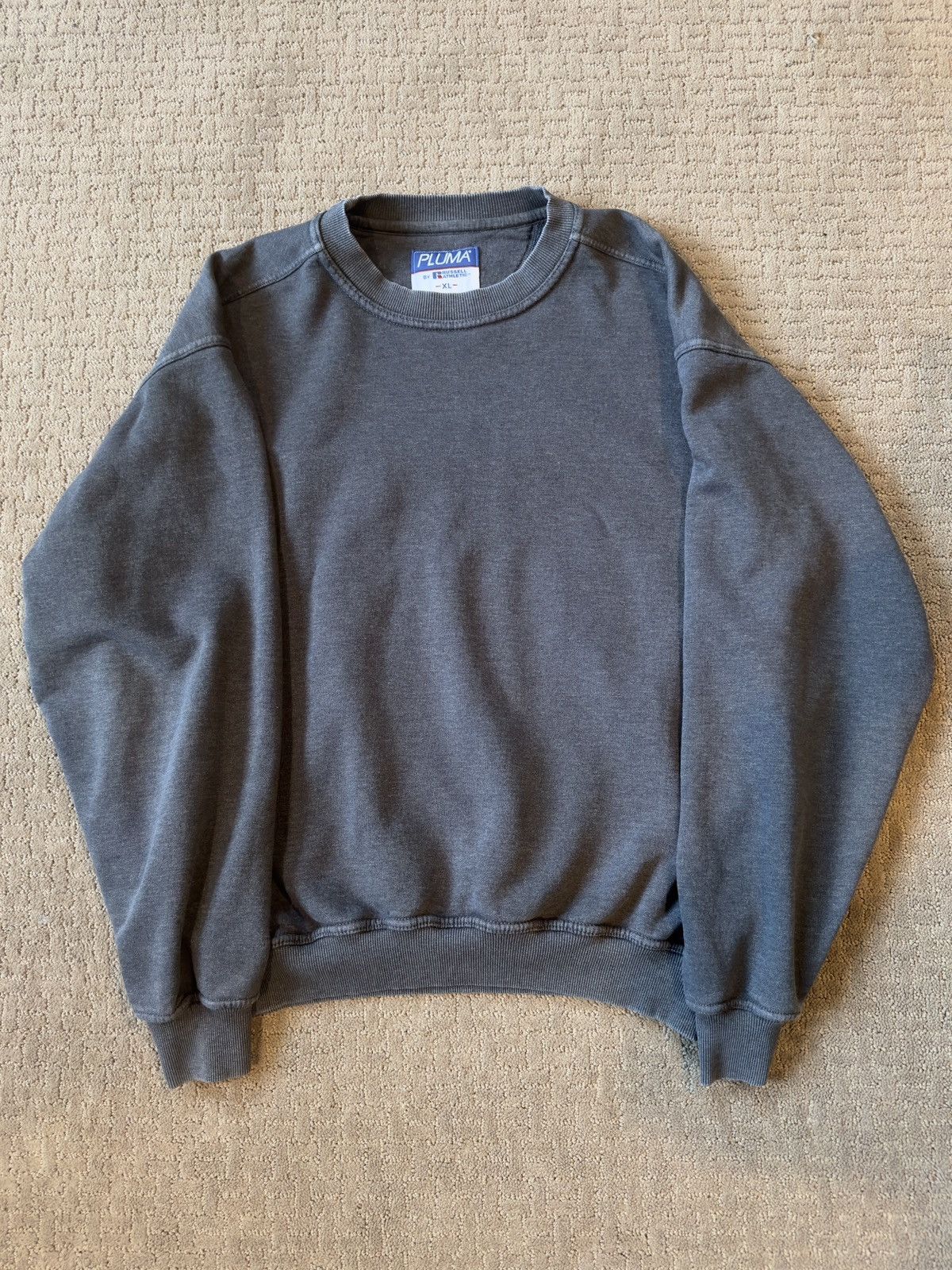 Pluma Russell Athletic Sweatshirt | Grailed