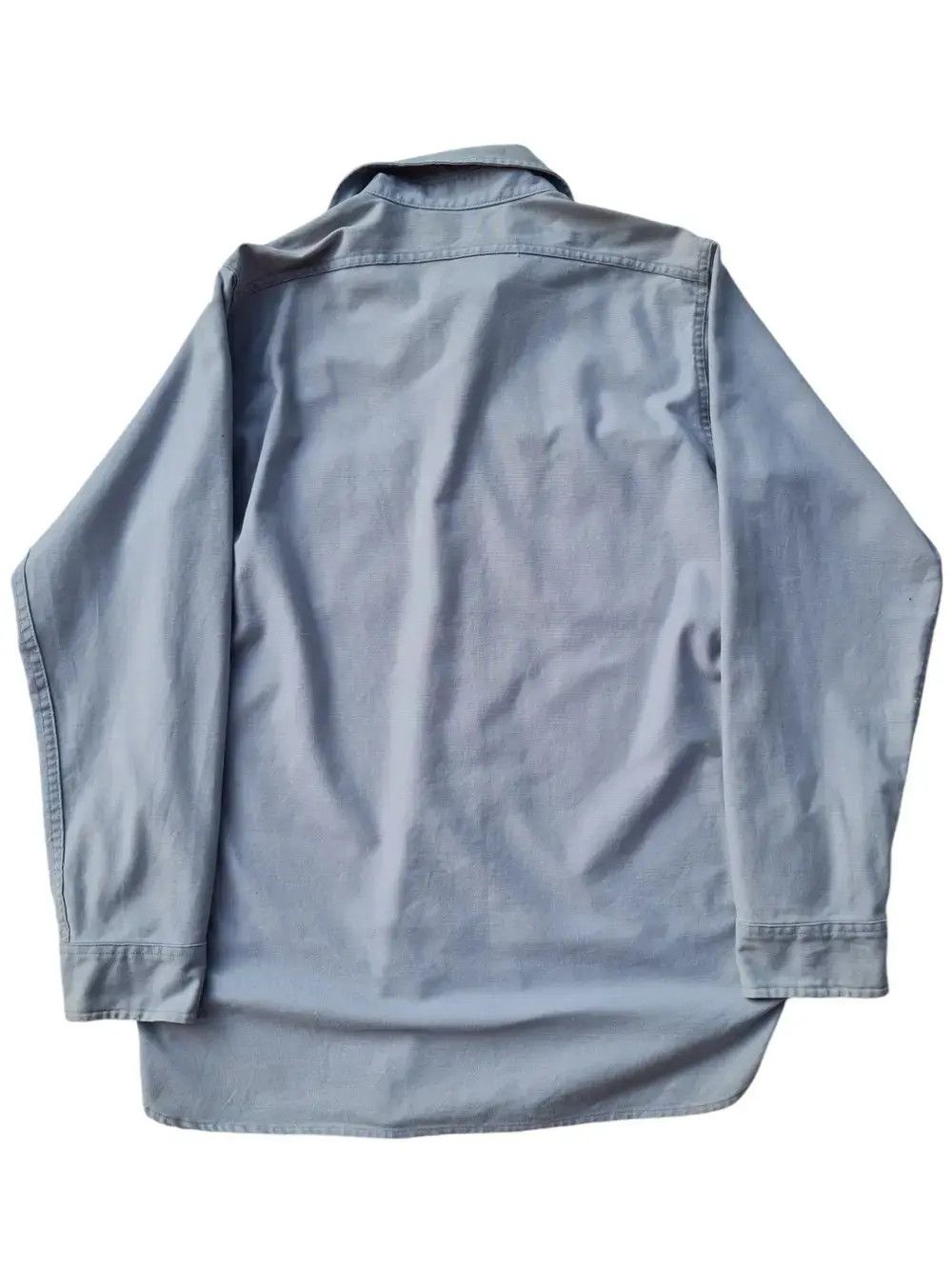 Woolrich Woolen Mills Vintage Woolrich USA Jacket Button Up Size US L / EU 52-54 / 3 - 2 Thumbnail
