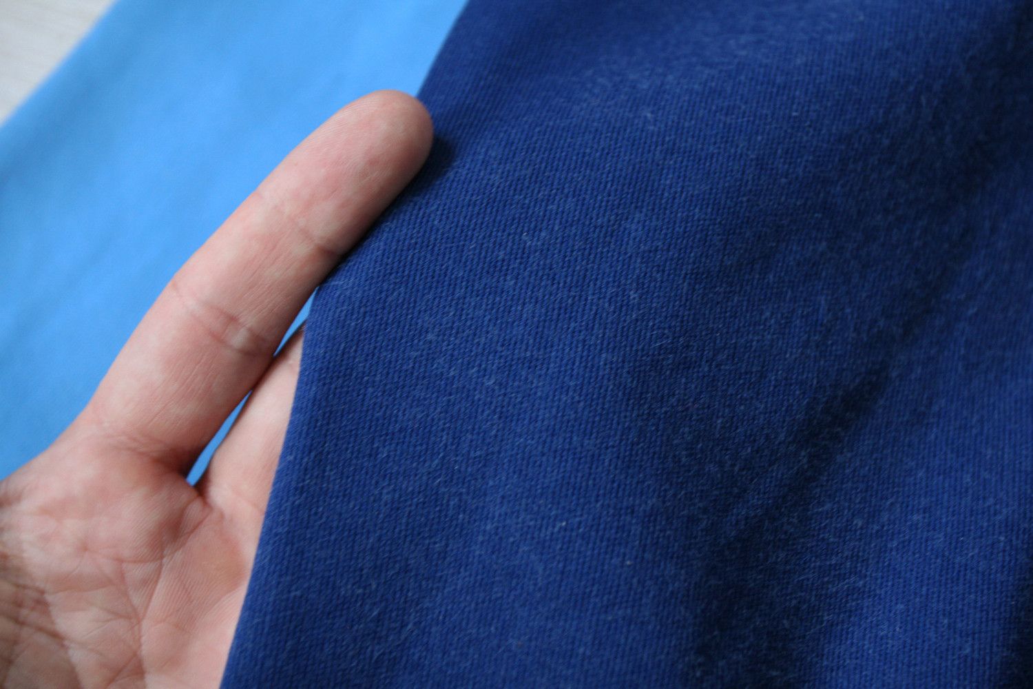 Adidas Vintage Adidas 1970's Yugoslavia Tracksuit Track Top Blue Size US S / EU 44-46 / 1 - 7 Thumbnail