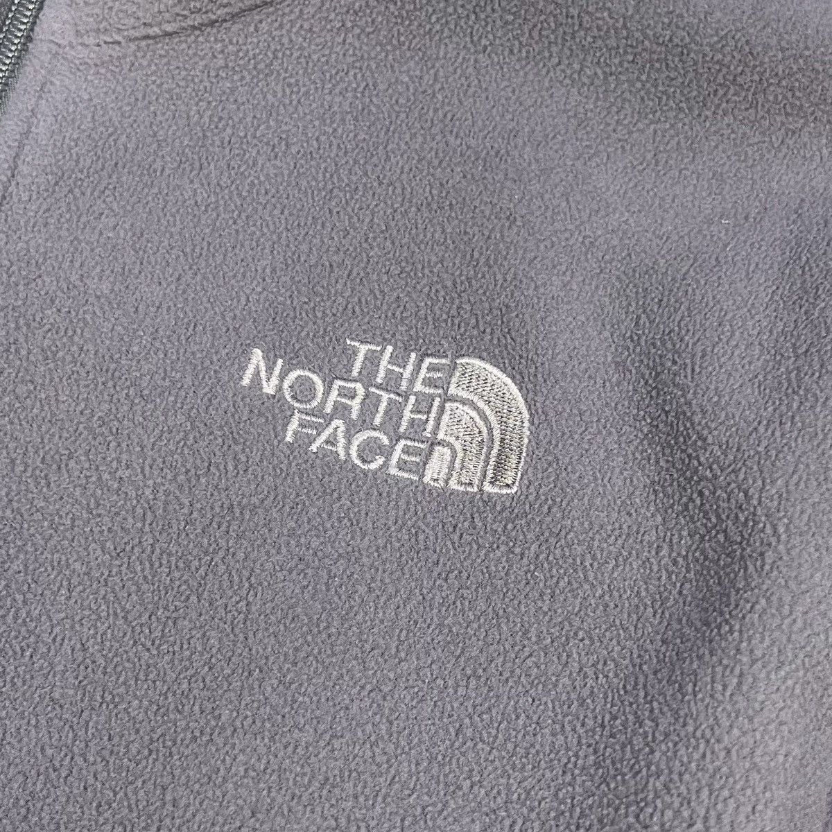The North Face The North Face Fleece Jacket Size M / US 6-8 / IT 42-44 - 3 Thumbnail