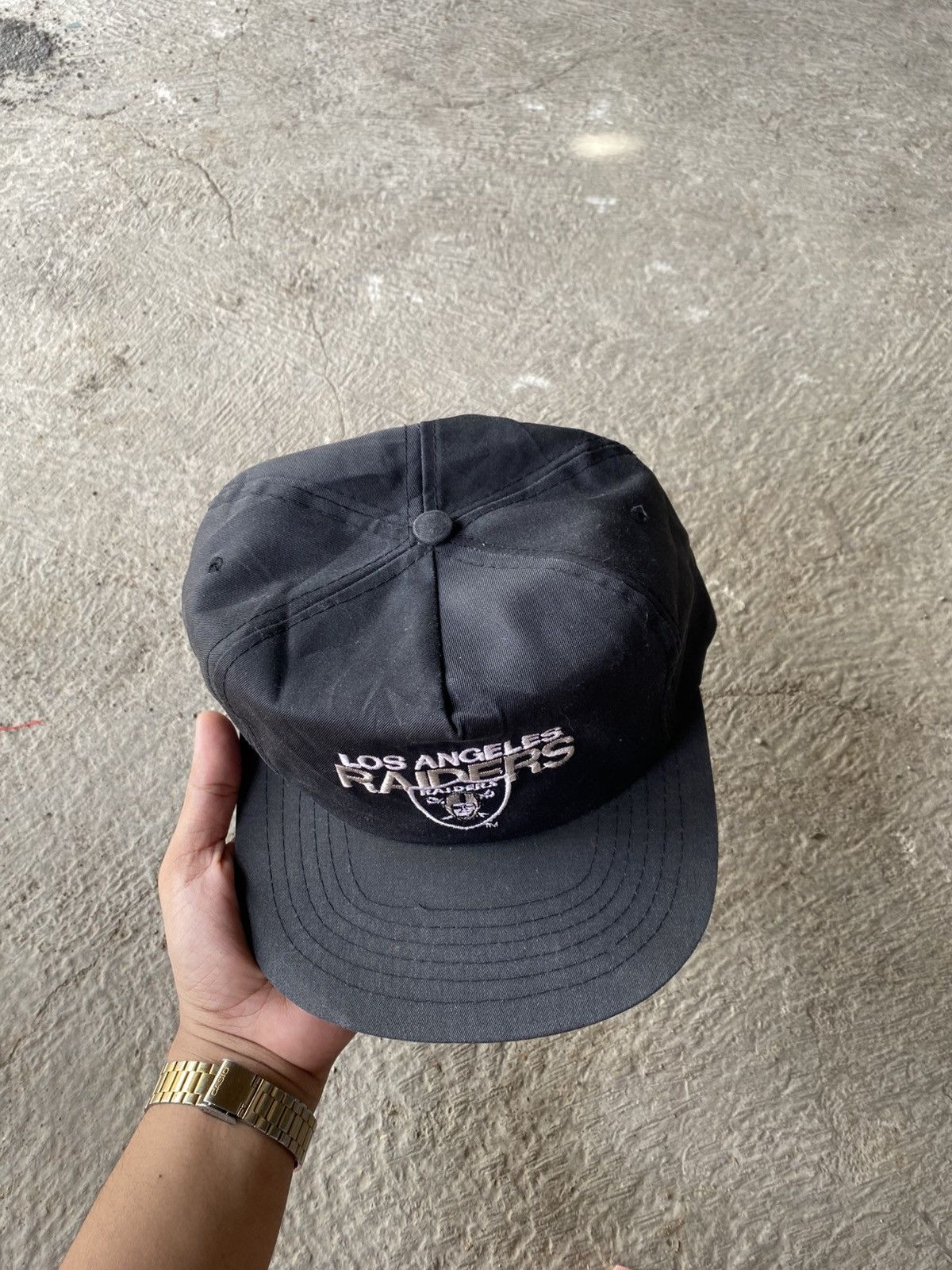 Other ❌SOLD❌ Raiders Nfl Vintage Size ONE SIZE - 7 Thumbnail