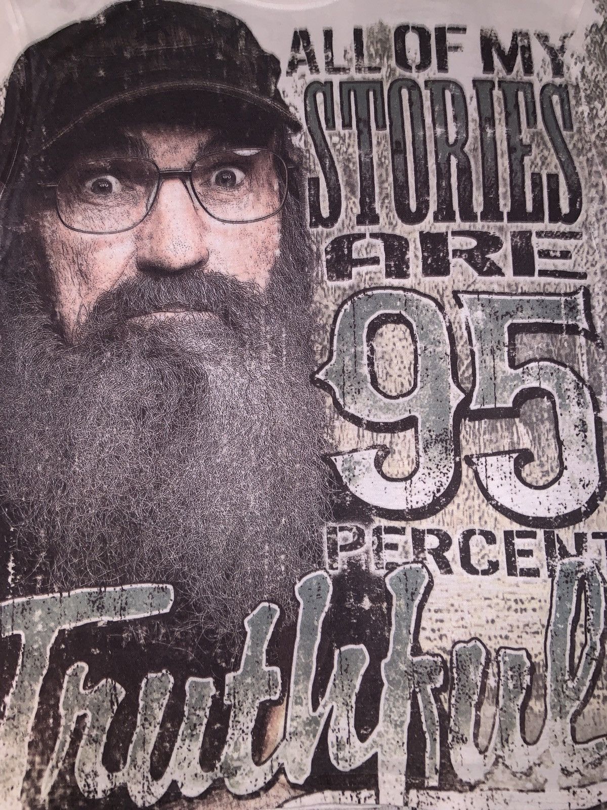 Other Duck Dynasty AOP Tee - Size Large Size US L / EU 52-54 / 3 - 3 Thumbnail