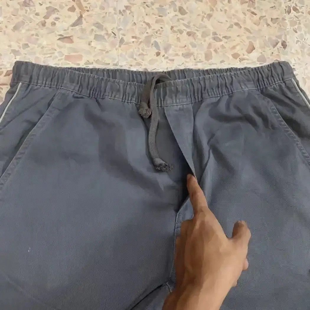 Nike ACG SEND OFFERS🎯Y2K Nike Swoosh Trousers Small Logo Baggy Pants Size US 32 / EU 48 - 9 Thumbnail