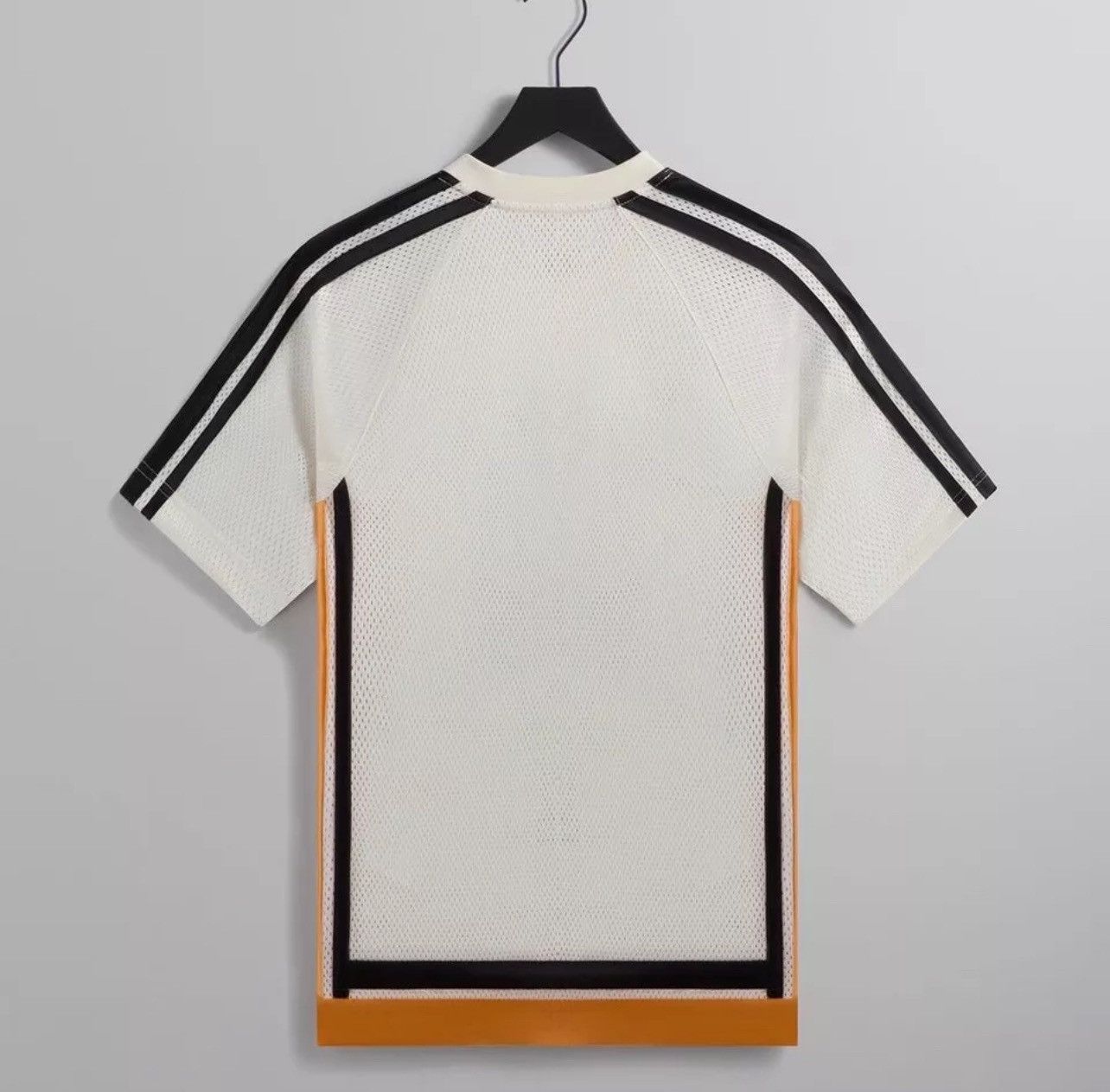 Kith Kith for Olympics Heritage Mesh Leon Jersey Men’s Size XL Size US XL / EU 56 / 4 - 2 Thumbnail