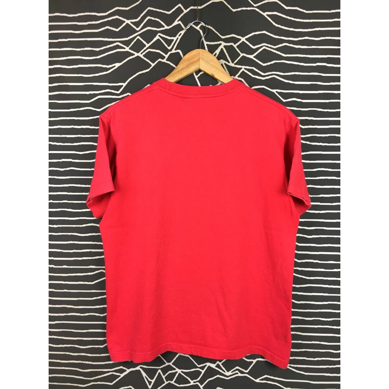 Japanese Brand × Vintage And A Japanese Brand Box Logo Made In Heaven Tee Size US M / EU 48-50 / 2 - 9 Thumbnail