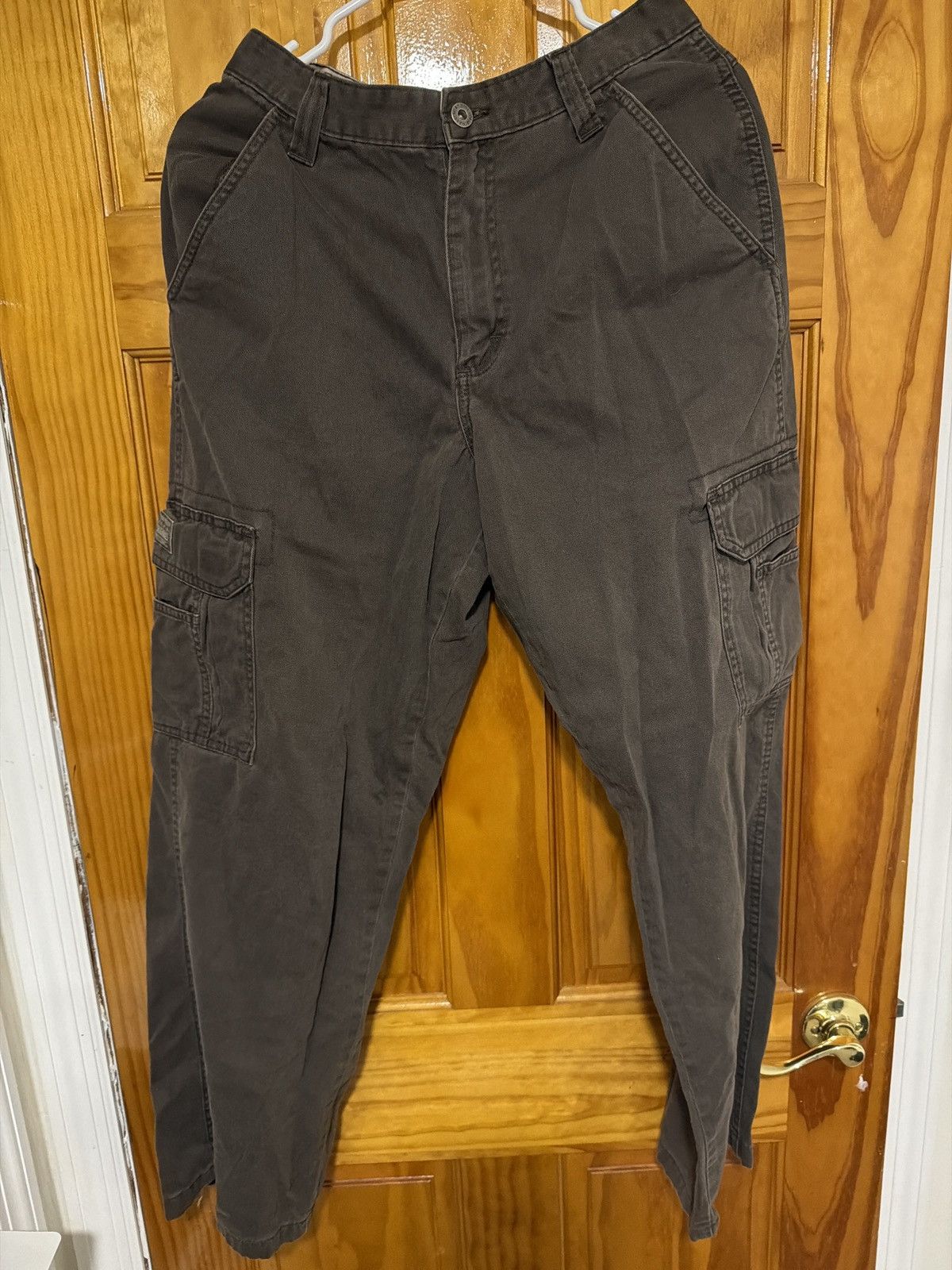 Other Vintage cargo pants Size US 30 / EU 46 - 1 Preview