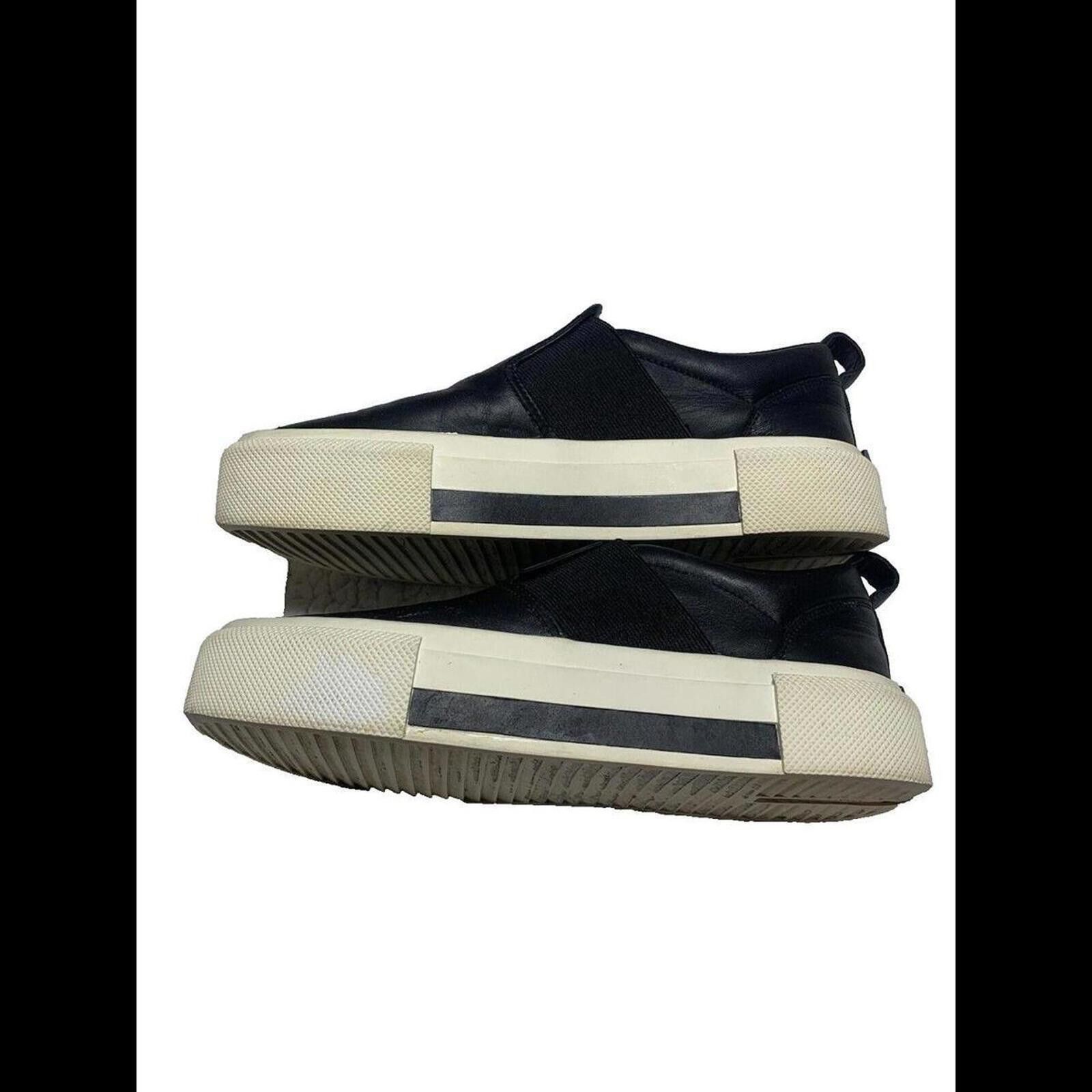 Other Women's Black Other-footwear Size US 7.5 / IT 37.5 - 5 Thumbnail