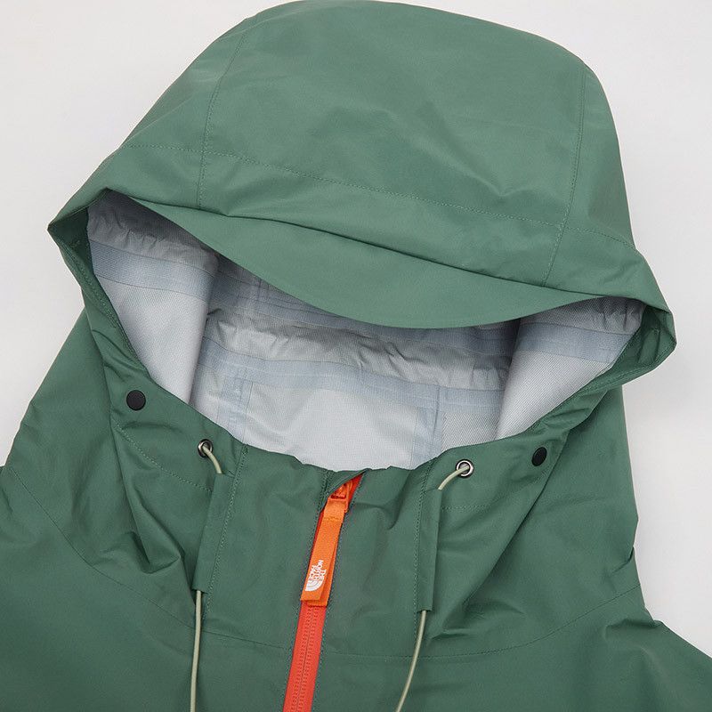 The North Face Urban Exploration Naohiro Fujisaki HARDSHELL BACKPACK JACKET Size US M / EU 48-50 / 2 - 3 Thumbnail