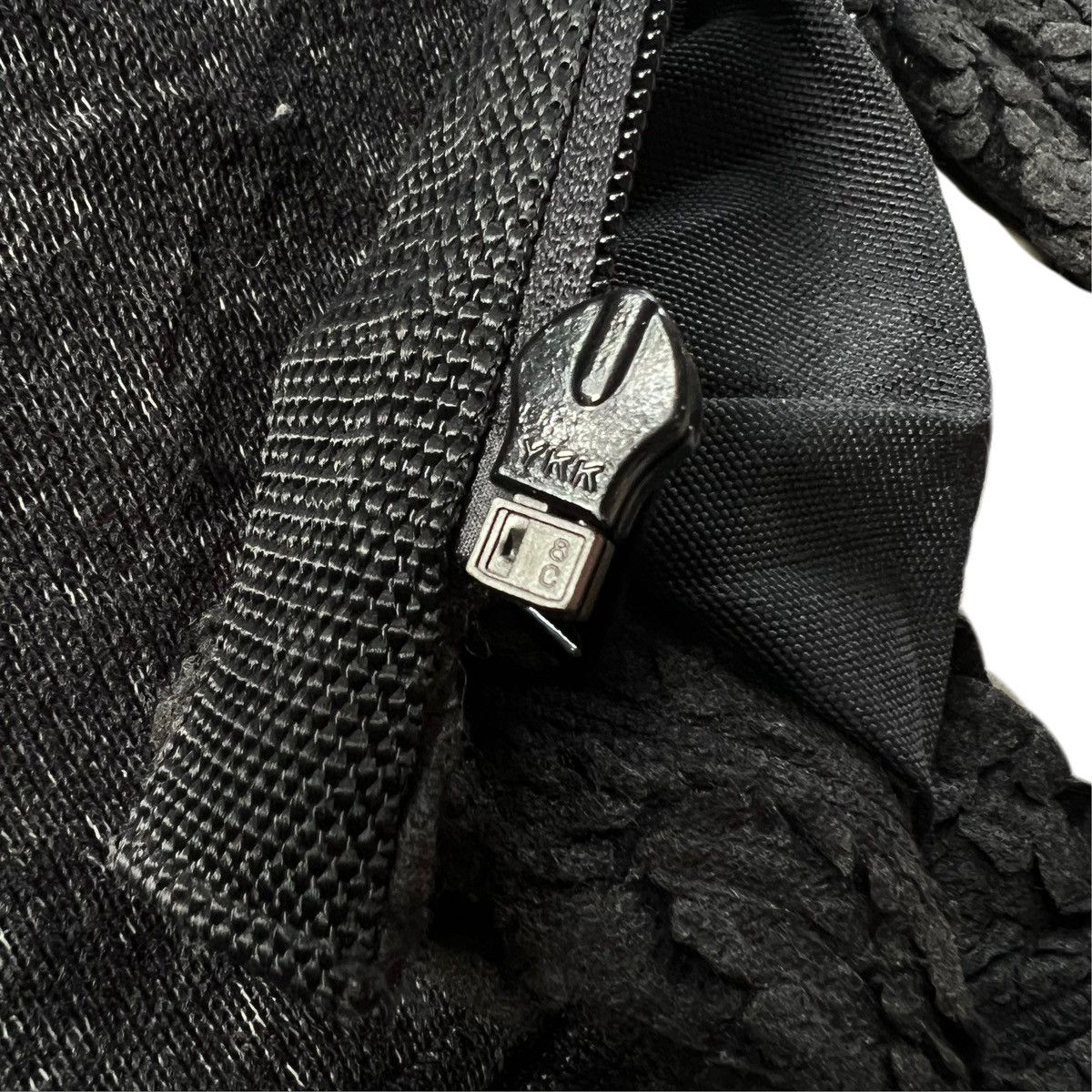 Final Home 🔥 Collection Runway 1999 🔥 Final Home Parka Jacket Size US L / EU 52-54 / 3 - 7 Thumbnail