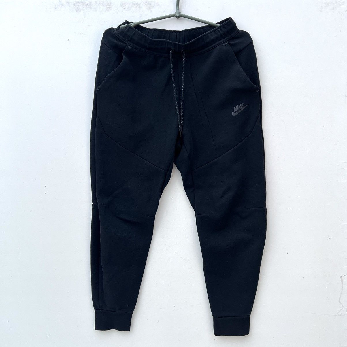 Nike Nike tech fleece suit hoodie /pants Size US S / EU 44-46 / 1 - 12 Thumbnail