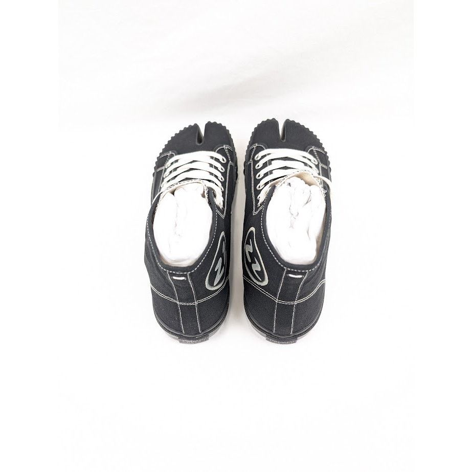 Maison Margiela o1rshd1 Low-Top Sneakers in Black Size US 9 / EU 42 - 22 Thumbnail