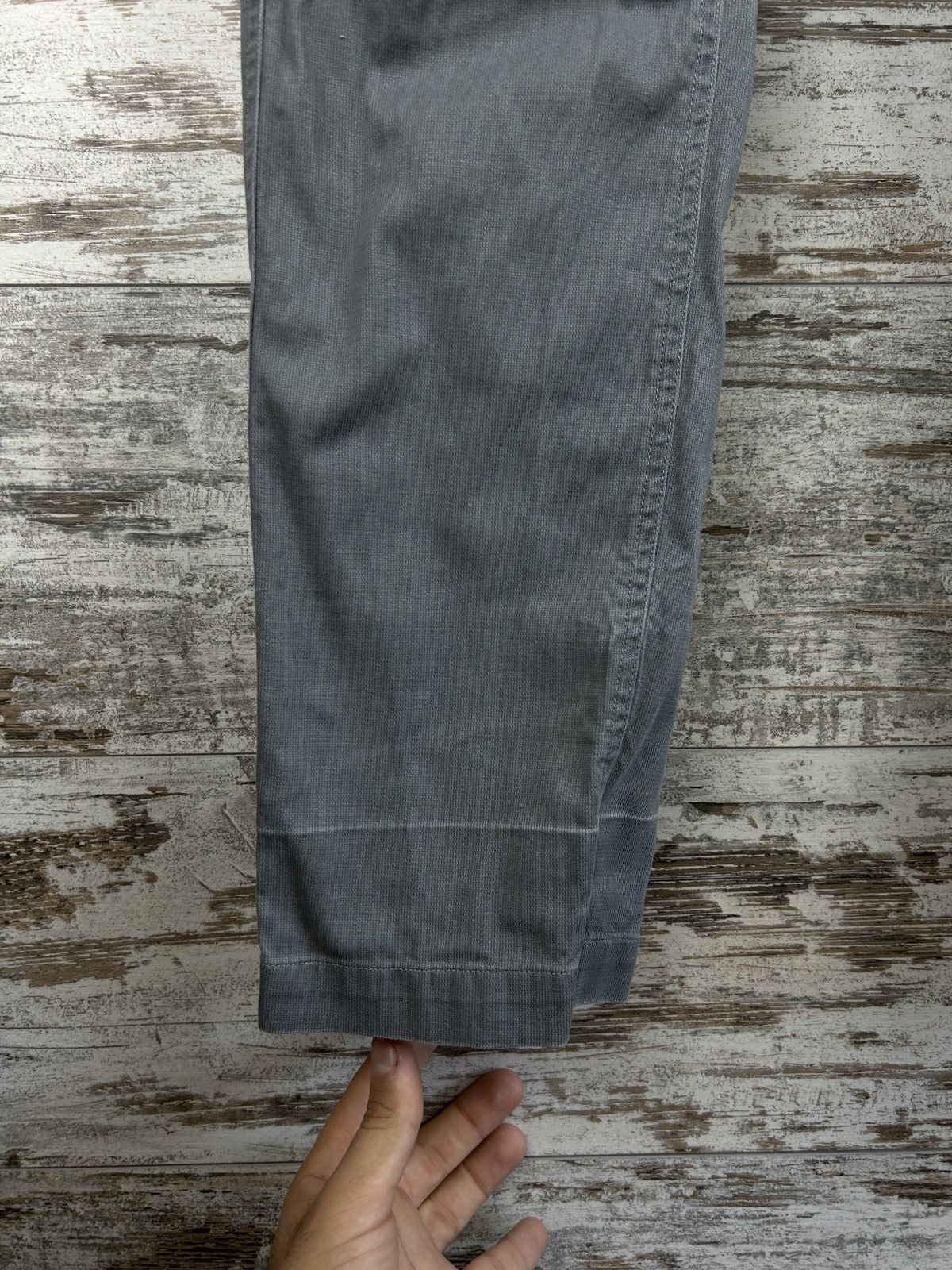 Arc'teryx Women’s Arcteryx Outdoor velvet pants corduroy cargo Size 28" / US 6 / IT 42 - 8 Thumbnail