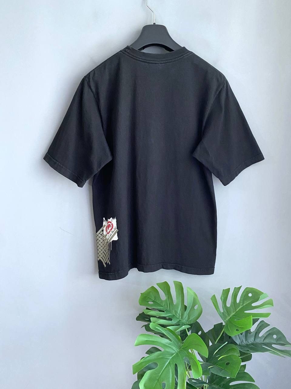 Ecko Unltd. Vintage Ecko Unltd Y2K Graphic Skatebording T-Shirt, Size S Size US S / EU 44-46 / 1 - 11 Thumbnail