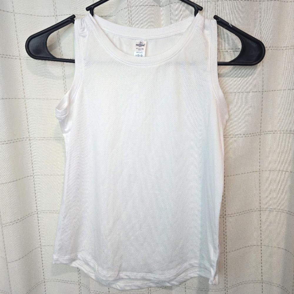 Other 90 Degree Girls Mesh Run Free Tank Size US S / EU 44-46 / 1 - 1 Thumbnail