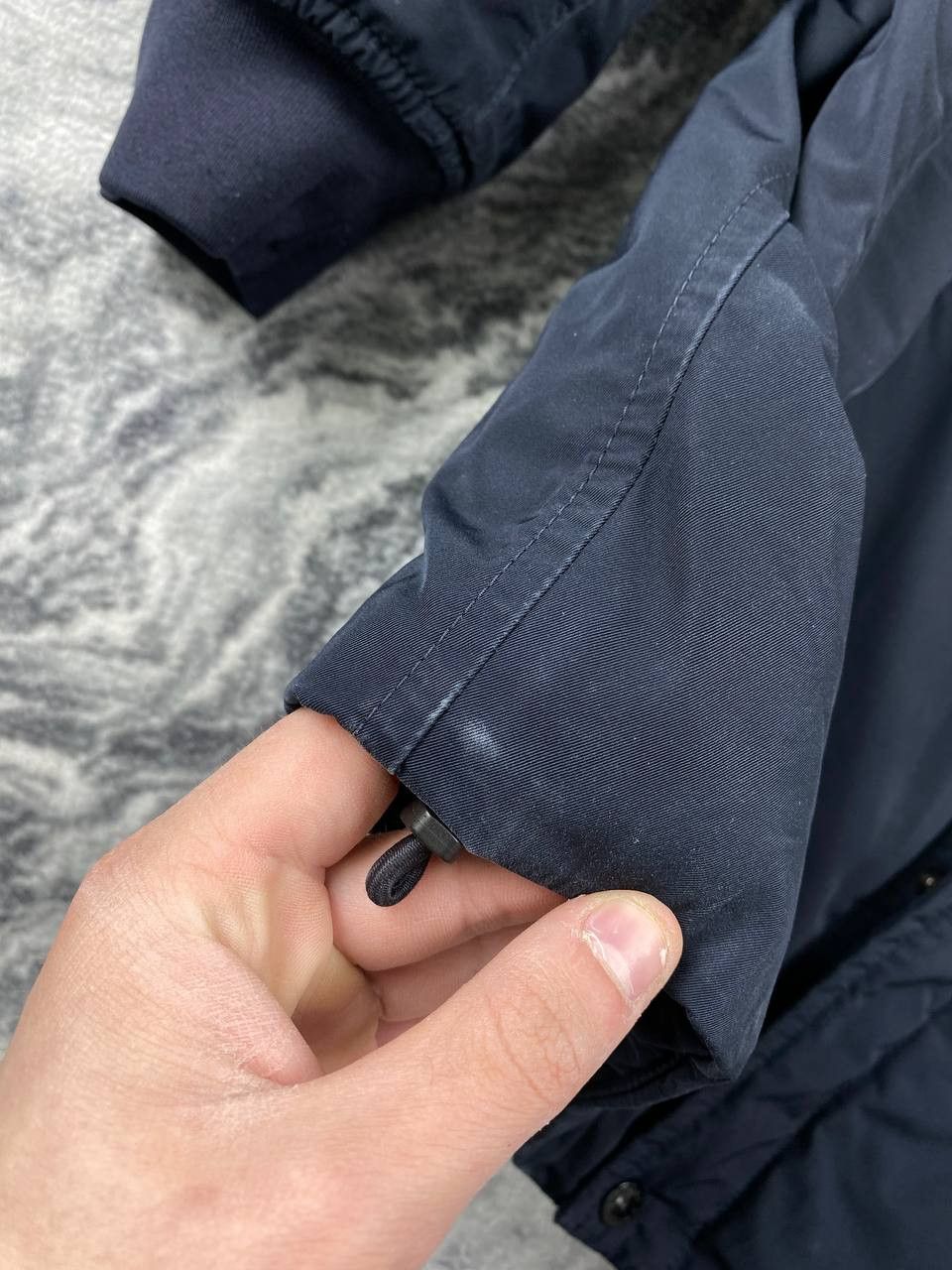 Stone Island Stone Island Micro Twill With Primaloft Puffer Jacket Men Size US S / EU 44-46 / 1 - 22 Thumbnail