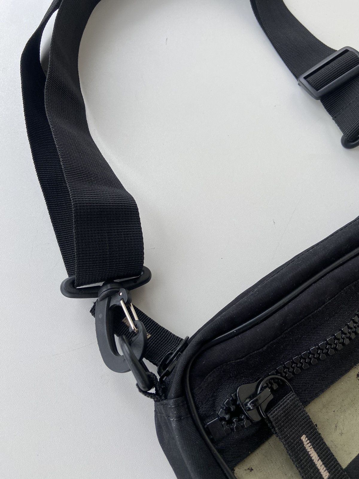 Diesel Diesel Vintage Messenger y2k style hype Size ONE SIZE - 8 Thumbnail