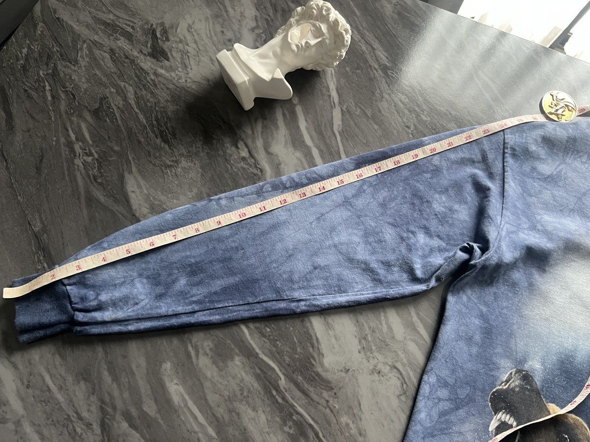 The Mountain The Mountain : Abraham Lincoln Riding Bear Tie Dye Size US M / EU 48-50 / 2 - 11 Thumbnail