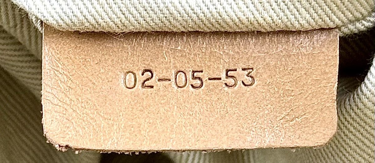 Chloe Chloe - Phoebe - 2004 - Magazine - Metallic Gold - Silverado Size ONE SIZE - 24 Thumbnail