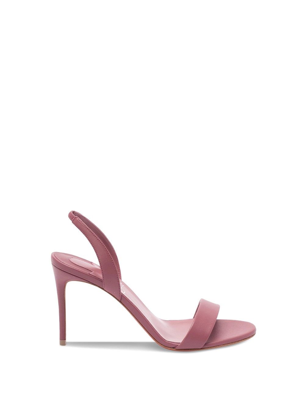 Christian Louboutin `O Marylin 85` Sandals Size US 7 / IT 37 - 1 Thumbnail