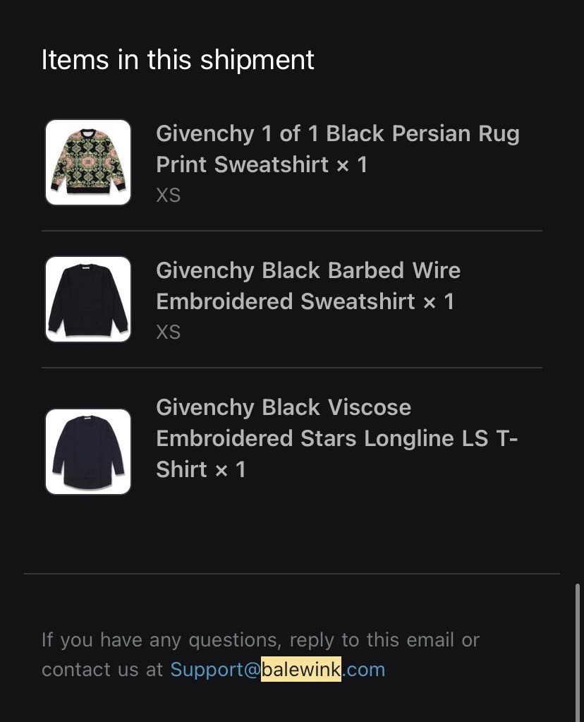 Givenchy Givenchy 1 of 1 Sample Persian Rug Oriental Print Sweater Size US XS / EU 42 / 0 - 5 Thumbnail