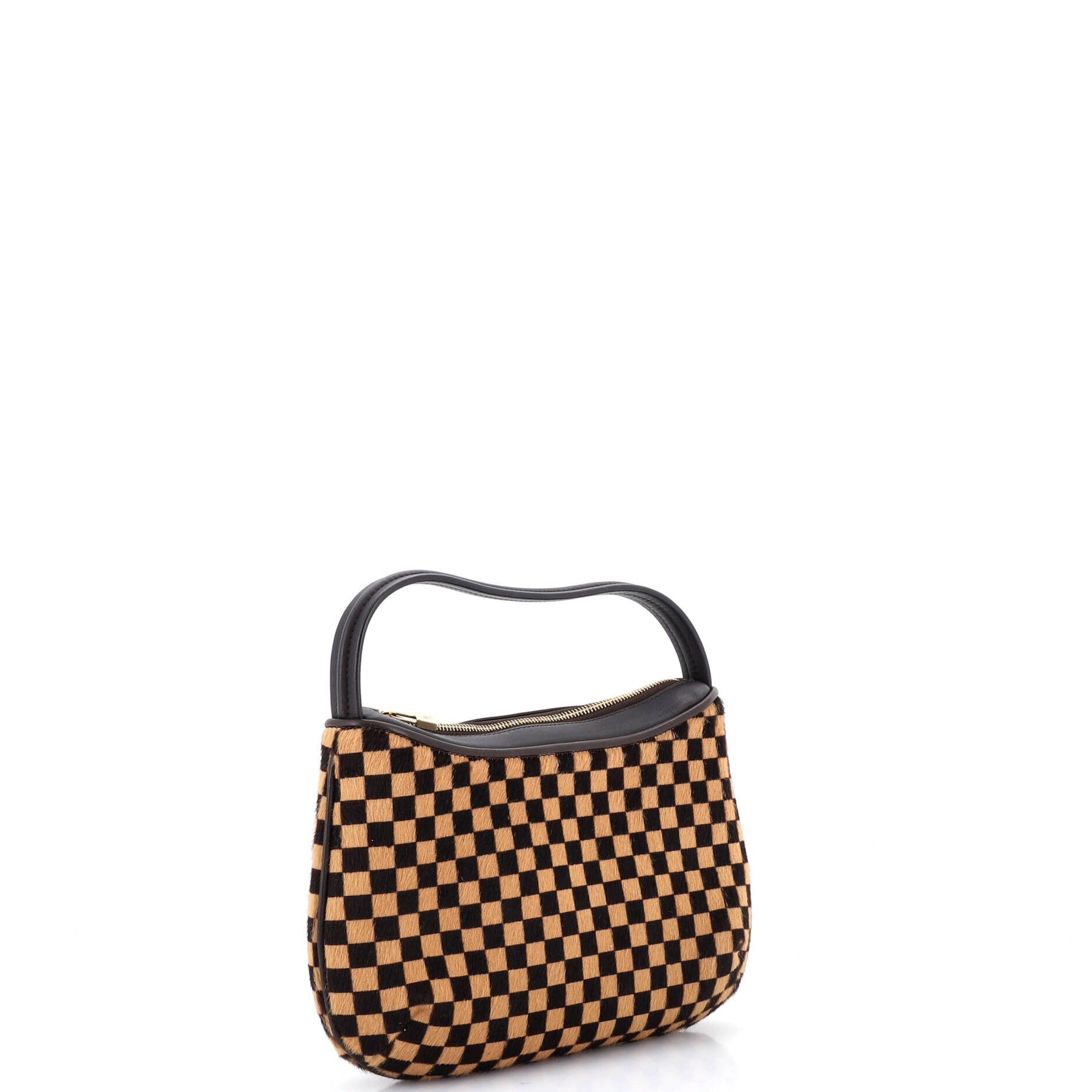 Louis Vuitton Tigre handbag damier sauvage Size ONE SIZE - 1 Thumbnail