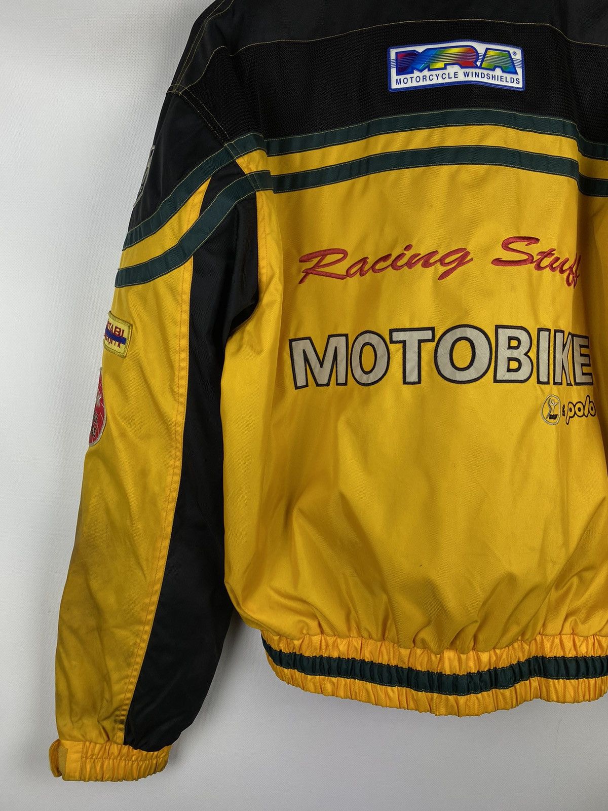 Other High Speed men’s racing jacket size L Size US L / EU 52-54 / 3 - 22 Thumbnail