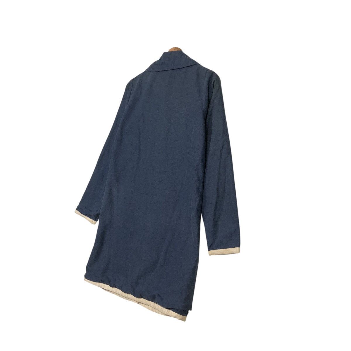 Lavenham 📌Vintage Quilted Button Jacket Lavenham Made in England Size US M / EU 48-50 / 2 - 10 Thumbnail
