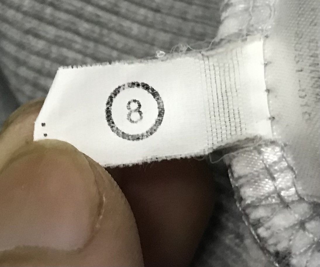 Converse × Vintage Vintage Converse Hoodie Size US L / EU 52-54 / 3 - 10 Thumbnail