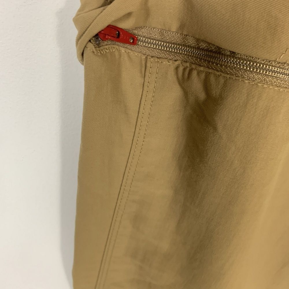 The North Face The North Face L Paramount Peak Convertible Pants Shorts Size US 36 / EU 52 - 4 Thumbnail