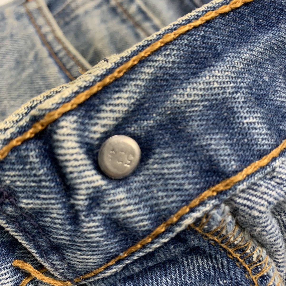Levi's Vintage Levis 501xx Jeans Size US 35 - 10 Thumbnail