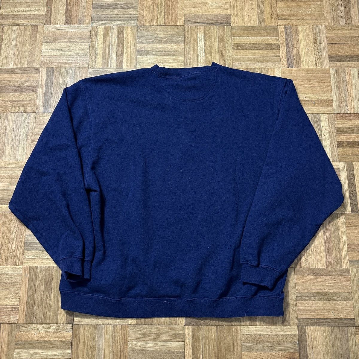 Reebok Vintage St Louis Rams sweatshirt Size US XXL / EU 58 / 5 - 2 Thumbnail