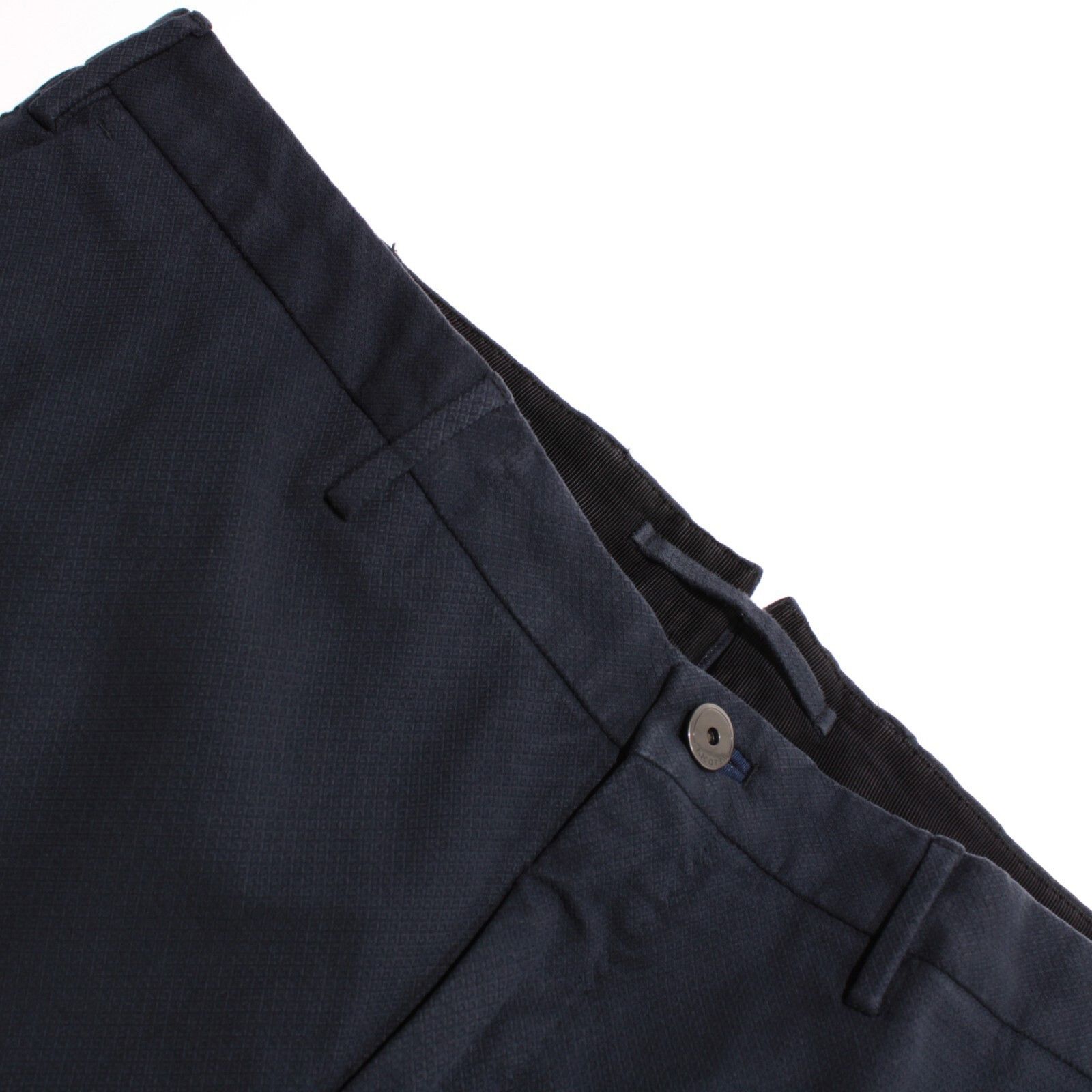Incotex INCOTEX New with tags Chino Size 40 US In Blue Size US 40 / EU 56 - 1 Thumbnail