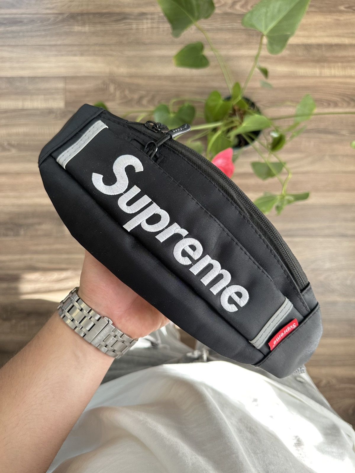 Supreme Ss 19 Waist Bag | Grailed