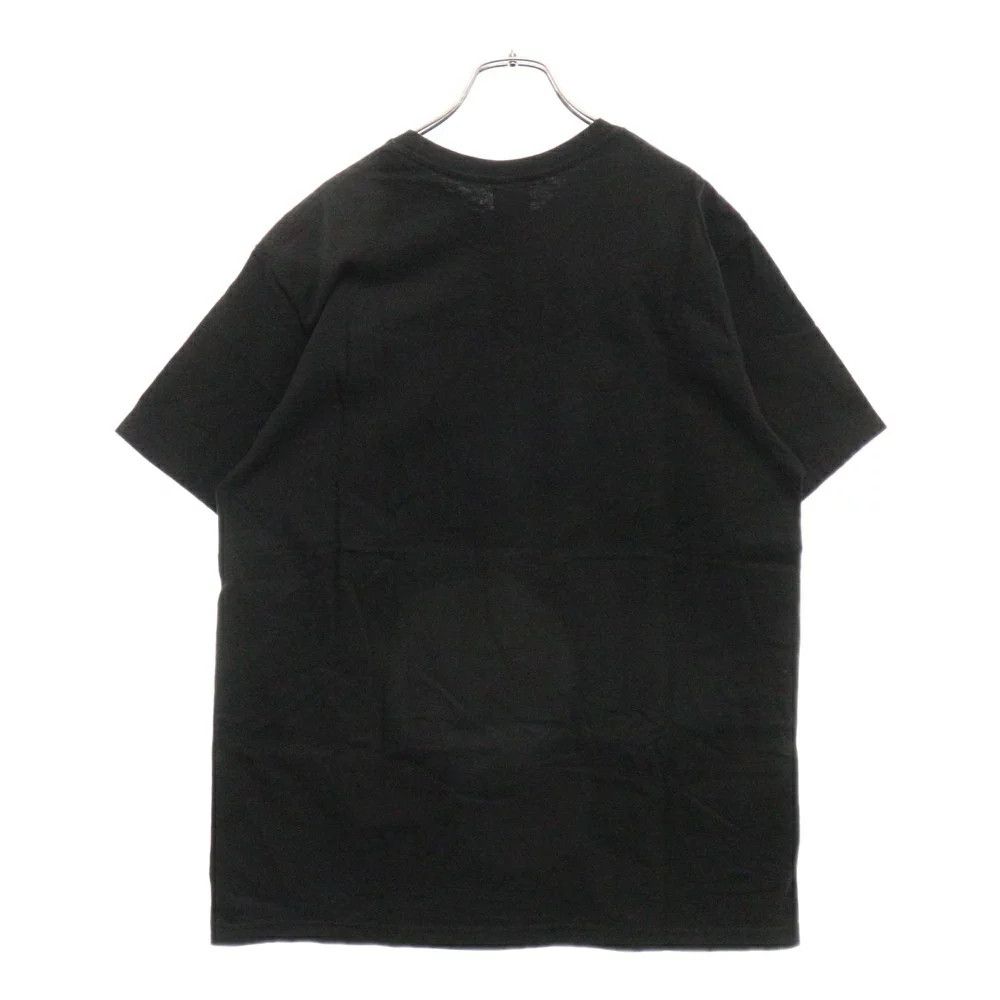 Yohji Yamamoto SUPREME 20AW × Yohji Yamamoto Scribble Wolf Tee Size US M / EU 48-50 / 2 - 2 Thumbnail