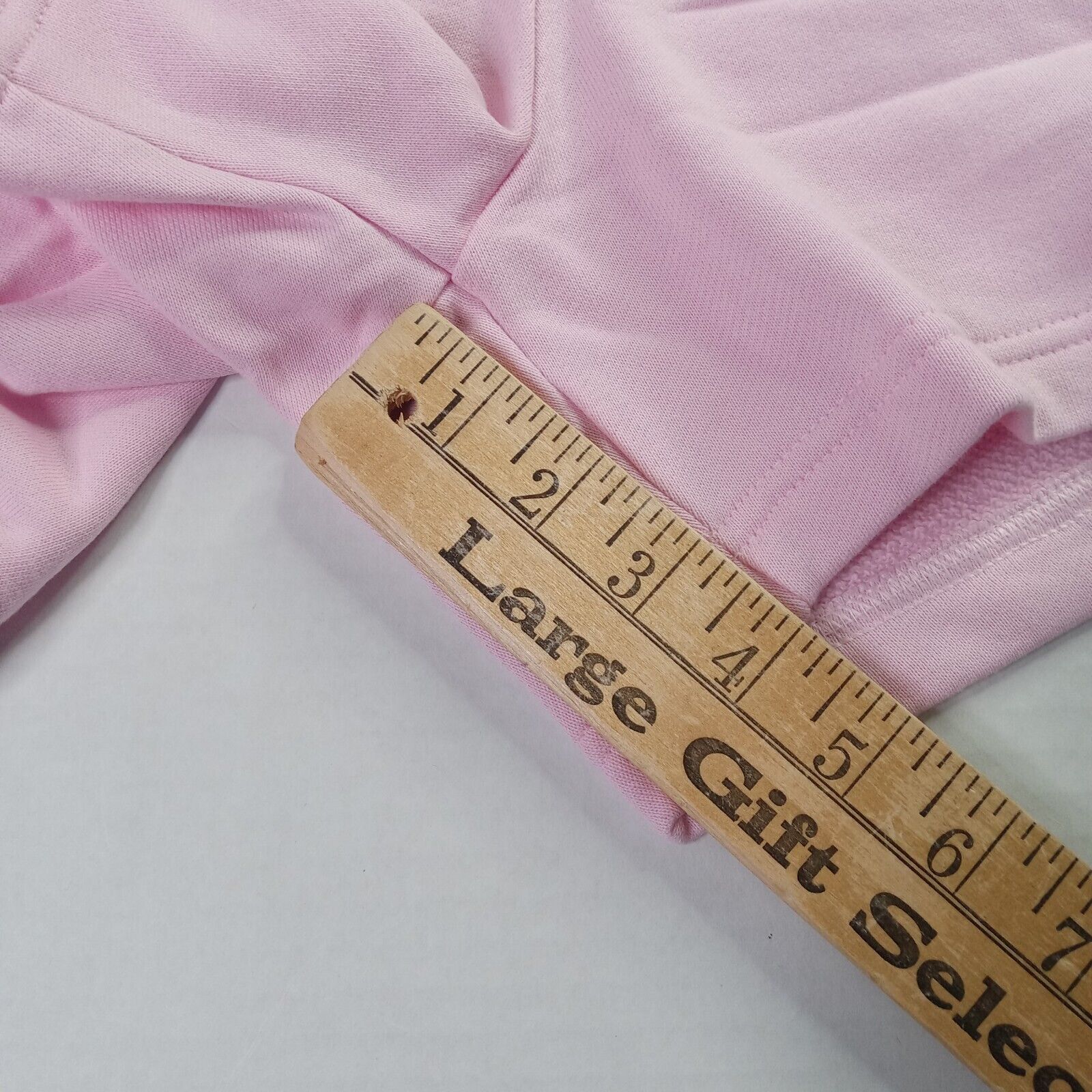 Adidas Adidas Shorts Women's 2X Plus Size Pink No Pockets Spell Out Size 40" / US 18 - 3 Thumbnail